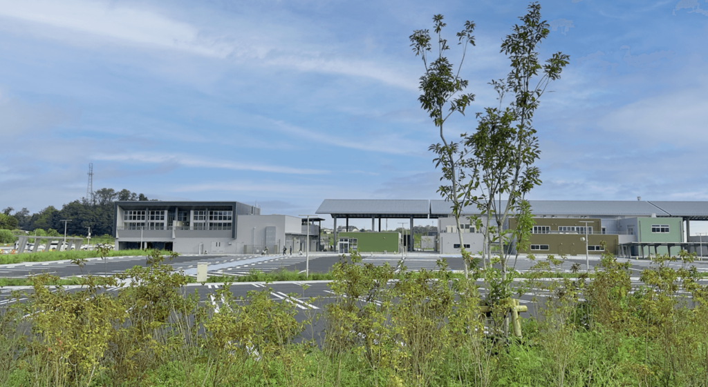 赤ちゃん・子連れに最高の場所【道の駅まえばし赤城】2児ママがレビュー