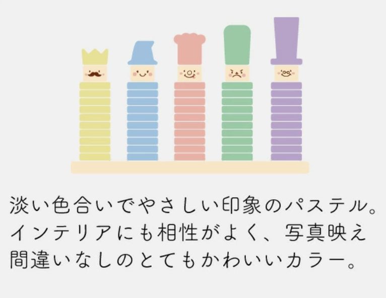 【レビュー】1歳児は遊ばない？RING10(リングテン)の遊び方は？実際に使ってみた感想